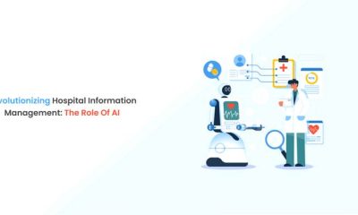Hospital Information Management