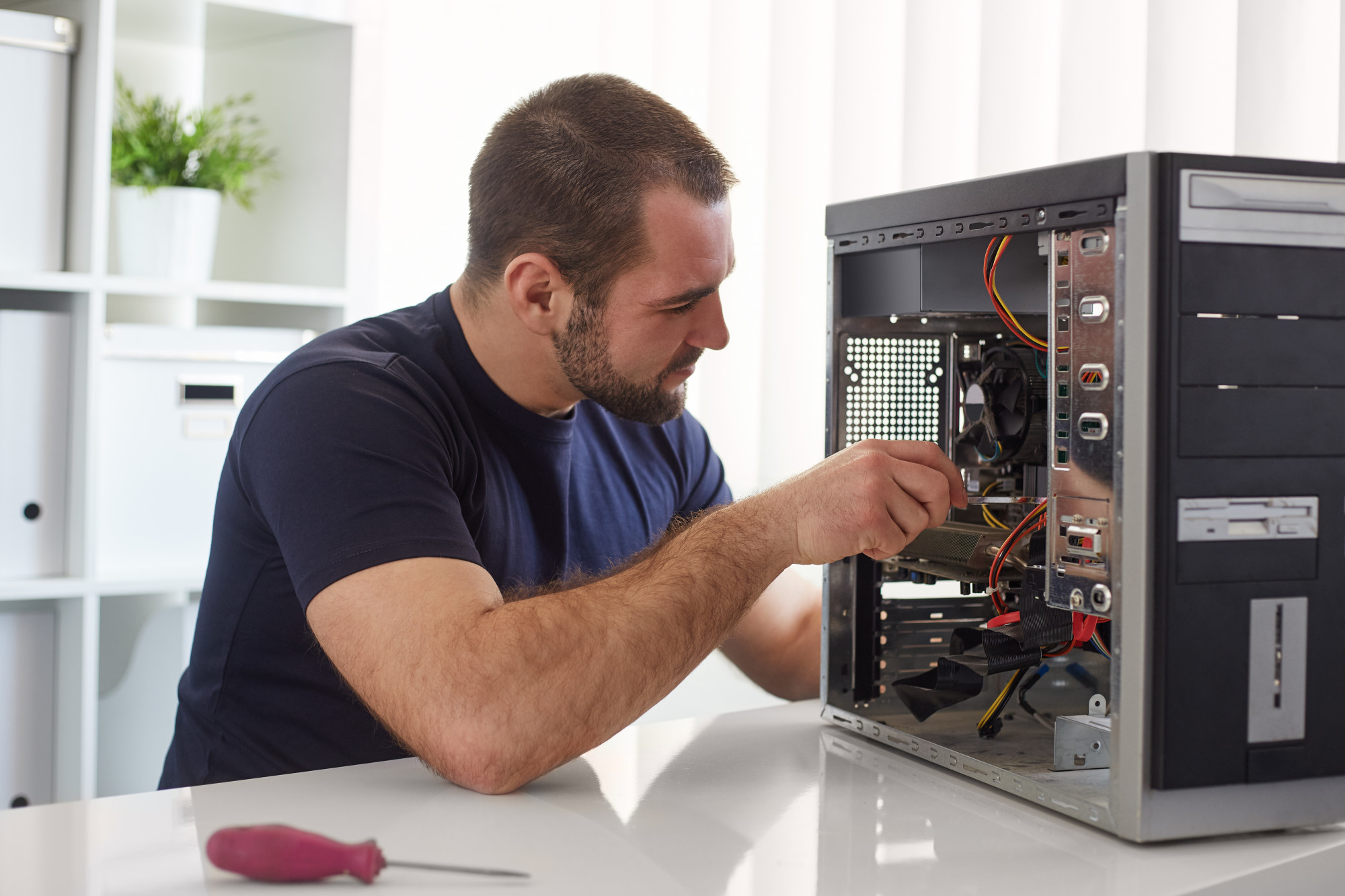 How Long Do Computers Last