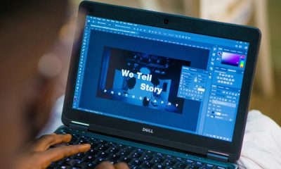 How to Become a Graphic Designer Without a Degree