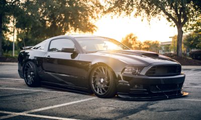 How to Choose a Family Car