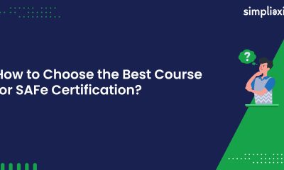 SAFe Certification