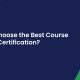 SAFe Certification
