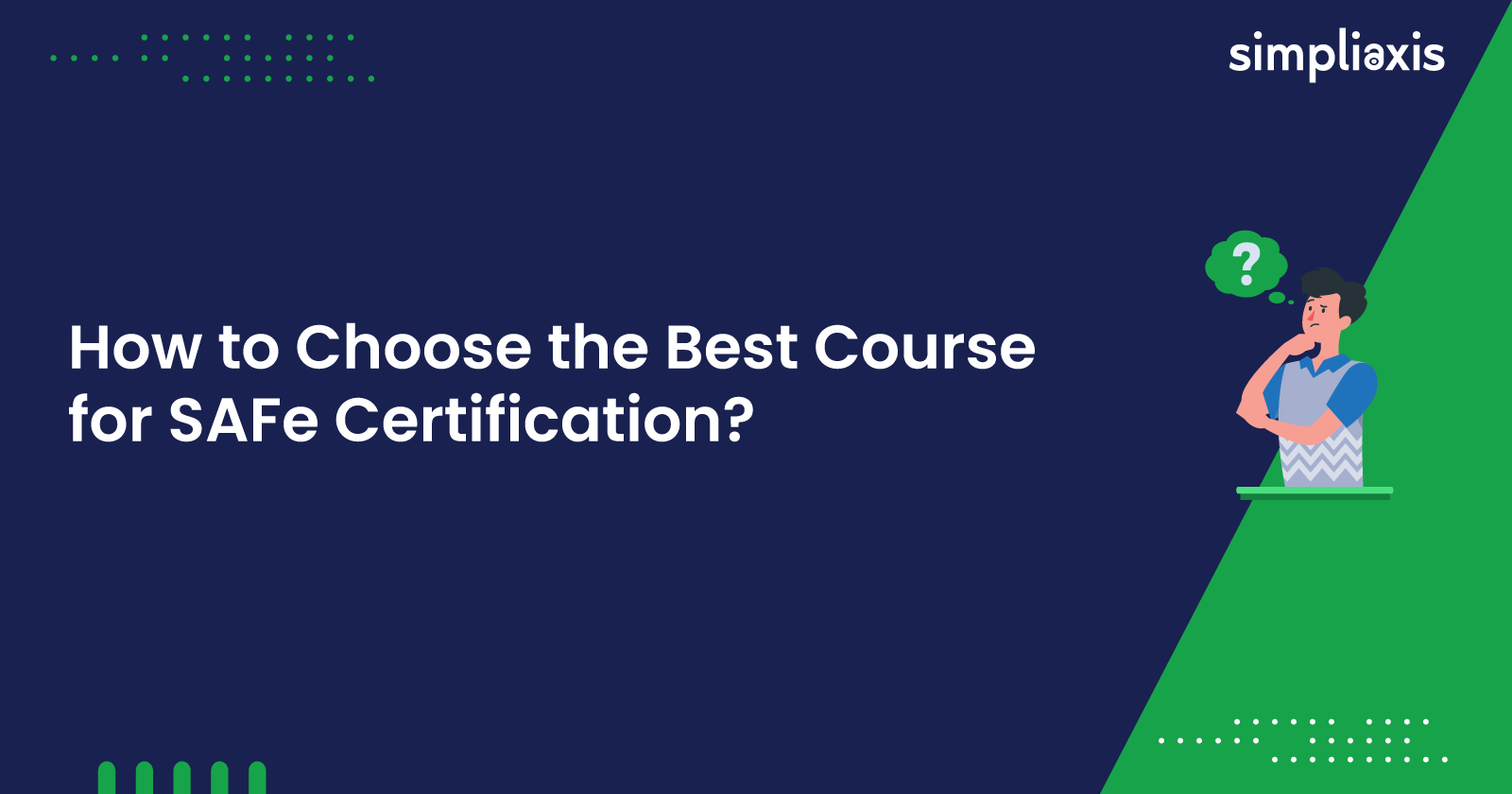 SAFe Certification