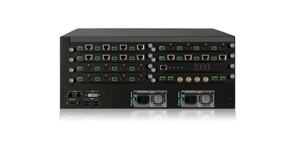 How to Choose the Right AV Equipment for Your Project
