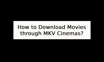 How to Download Movies through MKV Cinemas?