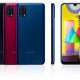 How to Take Screenshot in Samsung M31