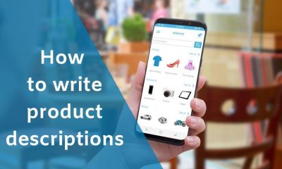 How to Write Product Description