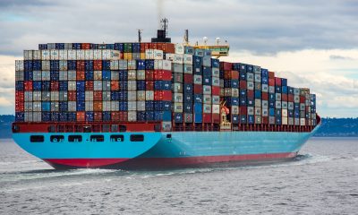shipping