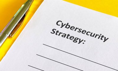 Cybersecurity