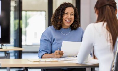 The role of HR in business