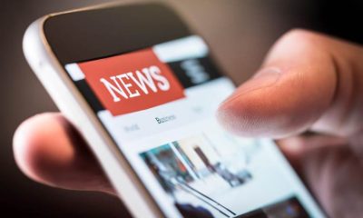 Online Journalism