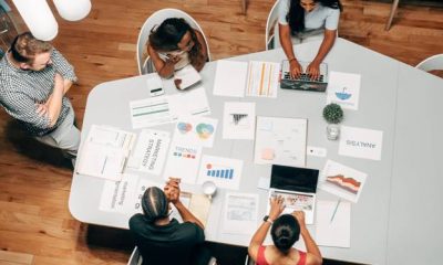 Hire an Influencer Marketing Agency to Help You Grow Your Brand
