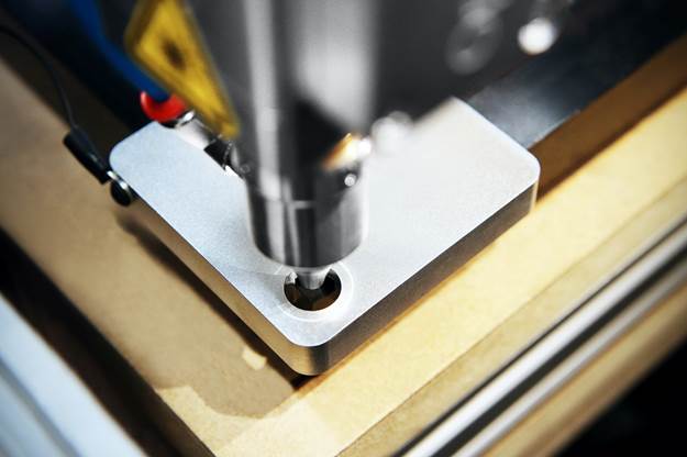 Buying Used CNC Machines