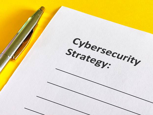 Cybersecurity