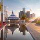 Detroit Riverwalk