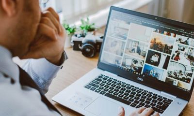 new website for cpa firm