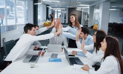 5 Tips For Assembling A Great Startup Team