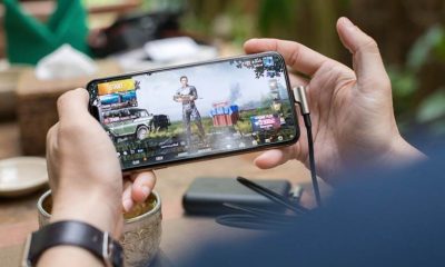 Mobile Gaming Revolution