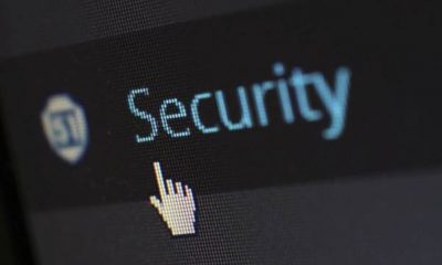 Cybersecurity