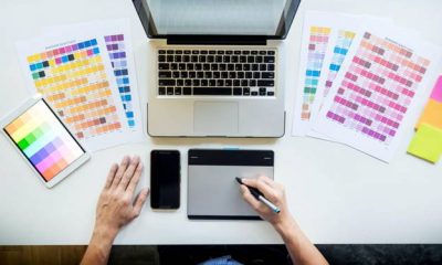 Top 8 Online Color Tools For Designers