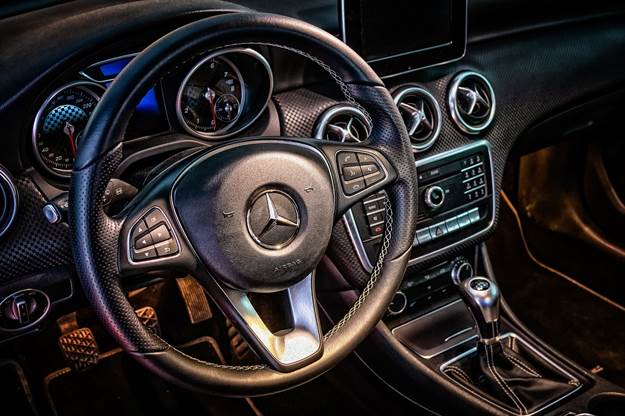 Automotive Industry