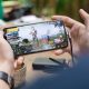 Mobile Gaming Revolution