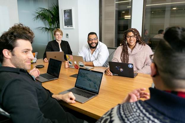 Remote Team Collaboration and Training