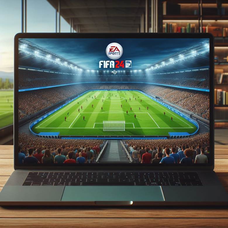 FIFA 24