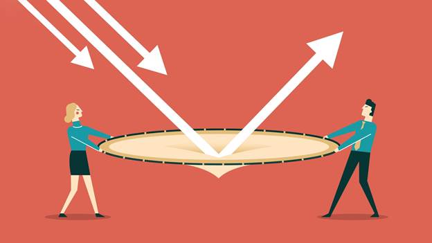 reputation of your company