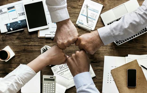 Collaborations and Network Expansions
