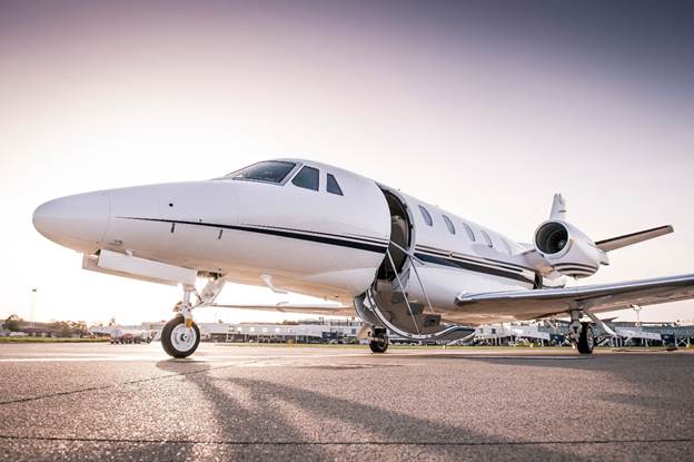 Future of Private Jets