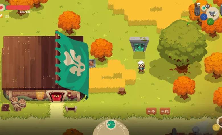 Moonlighter
