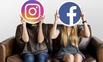 Instagram vs Facebook