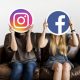 Instagram vs Facebook