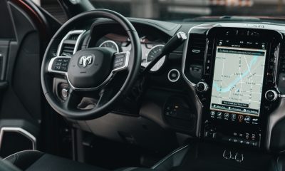 Installing a Car Reverse Camera