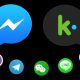 Instant Messaging Apps