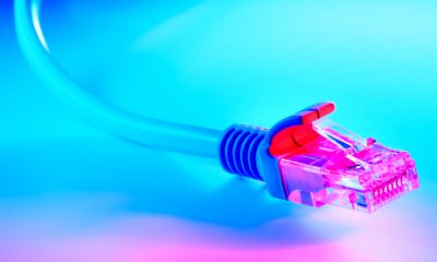 Internet service provider