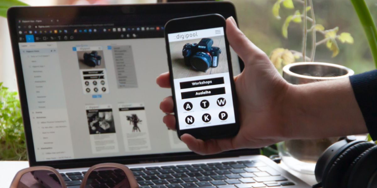 iOS App Development