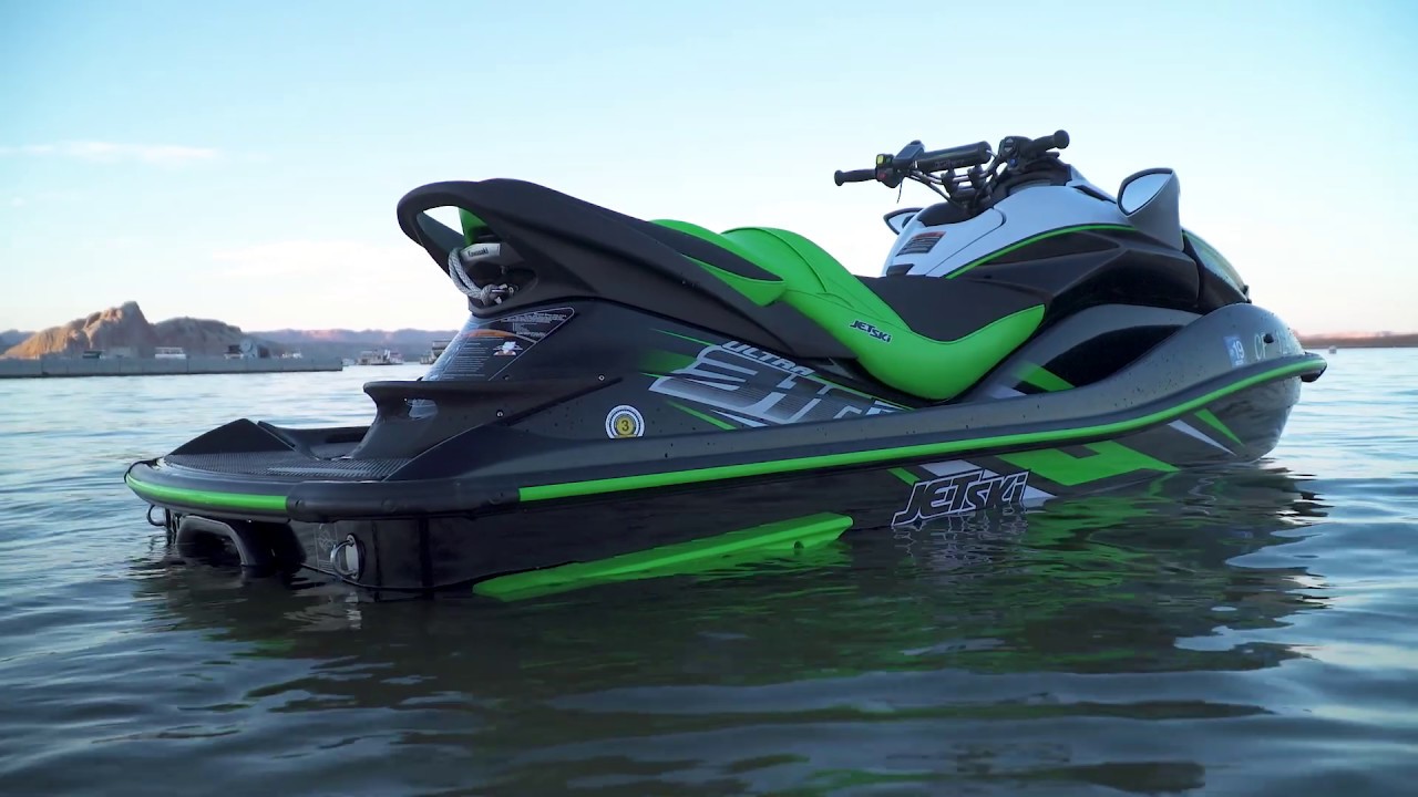 Jet Skis