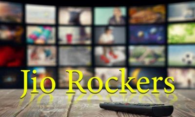 Jio rockers