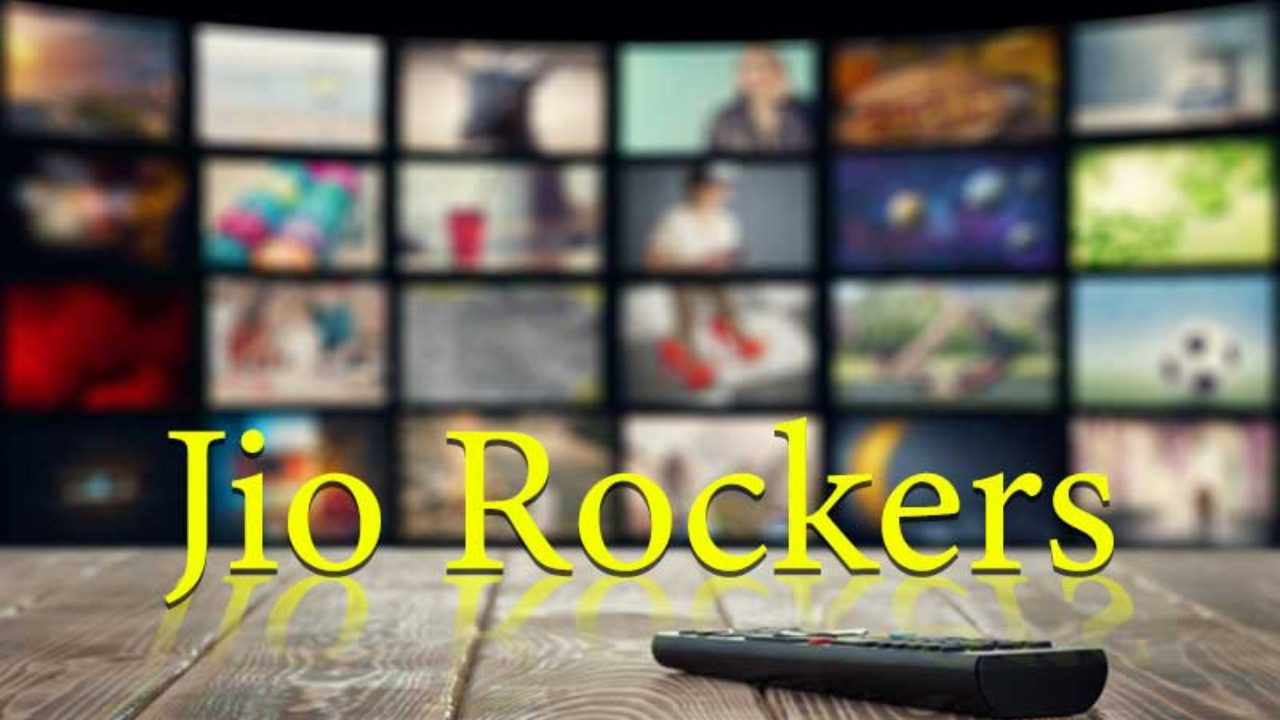Jio rockers