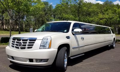 Best Limo Service in Australia
