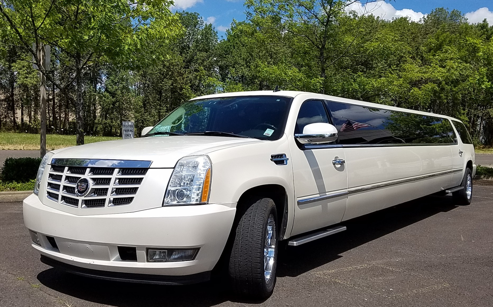 Best Limo Service in Australia