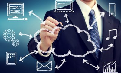Managed Service Provider