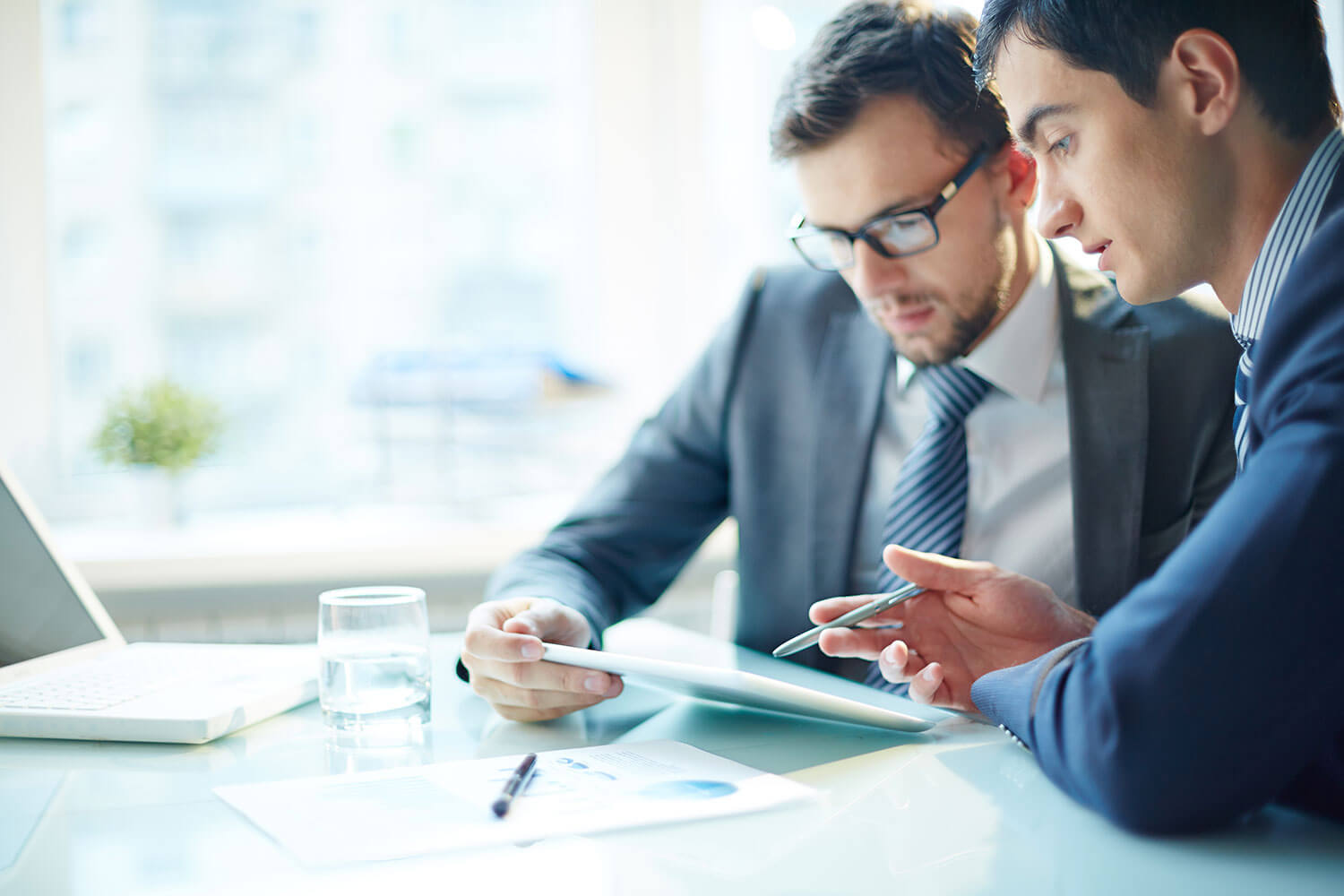Managed Service Provider