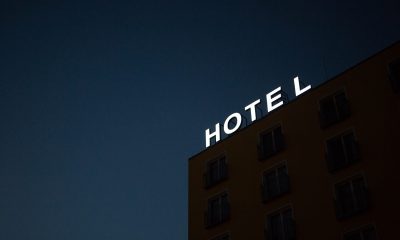 Top Luxury Hotel