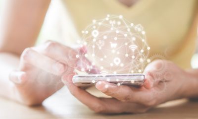 mobile app architecture guide for iOS and Android