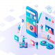 Mobile app development