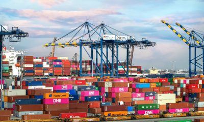 Modern Material Transport Methods
