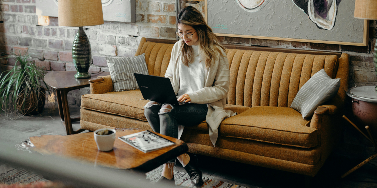 how to monitor remote work